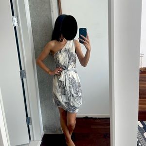 Zimmerman silk dress. Size 0